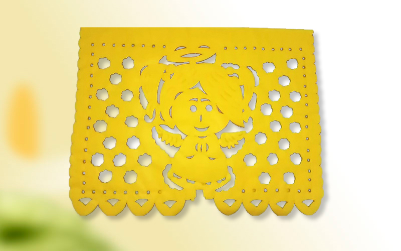 Papel picado